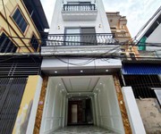 Siêu phẩm nhà 6 tầng mới koong   thang máy nhập khẩu   ô tô ngủ trong nhà