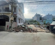 Lô đất siêu đẹp ngay chợ 339 phước long b. diện tích khủng 97m2 chỉ 7.9đ