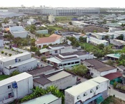 Bán đất cần đước