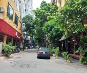 Bán nhà đỗ quang, phân lô vỉa hè, 8 tầng thang máy, kinh doanh, văn phòng, nhỉnh 30 tỷ