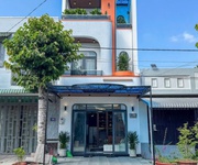 Sở hữu nhà 1 trệt 2 lầu ở Thủ Dầu Một, Bình Dương
