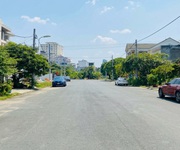 L2503   đất vuông vắn sát khu biệt thự hiệp bình chánh, view sông lộng gió