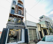 D2505   nhà mới 5 tầng sát đình quới an, ô tô ngủ trong nhà giá 6.x tỷ