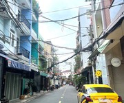 Bán nhà lũy bán bích 4 tầng 5 phòng ngủ  hẻm xe tải tránh tân thành tân  phú  nhỉnh 9 tỷ thương