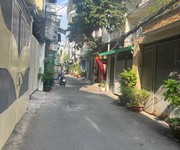 Nhà ngon THÀNH THÁI , 4 tầng BTCT , 43M2 , sát hẻm xe hơi , CHỈ 6.X TỶ