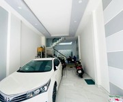 Bán nhà mặt tiền 4 tầng bông sao 4x16 đối diện công viên chỉ 9 tỷ nhỉnh