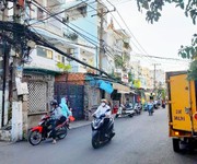 Mặt tiền bông sao 4.5x30 121m2 p5 q8 chỉ 9.5 tỷ