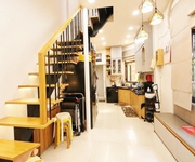 Nhà phố mới đẹp   linh xuân - 2 tầng, 2mt    nhỉnh 3 tỷ - đường thông thoáng   ôtô đậu trước nhà