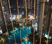 Nhỉnh 7 tỷ- chung cư vinhome gardenia -80m2 - 2 ngủ - 2 wc - full nội thất - view bể bơi