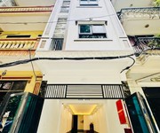 Bán nhà long biên 11 tỷ 60m sẵn dòng tiền,căn hộ cho thuê full phòng,sổ đỏ vuông
