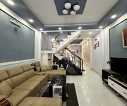Bán nhà đẹp 2 tầng mặt tiền kinh doanh đường lê văn tách  bà giang