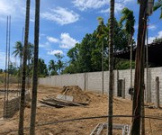 ĐẤT GẦN CHỢ AN TRẠCH    sổ sẵn - ngang 7m đẹp hiếm có