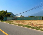 Hơn 1tỷ sở hữu đất mặt tiền quốc lộ 14G