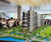 Chỉ 239tr sở hửu ngay căn hộ cao cấp the emerald garden view tại thuận an bình dương