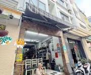 Hiếm nhà bán - mặt tiền hxh đường phan văn trường, quận 1 - chủ tự kinh doanh khai thác dòng tiền -