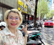Không có căn thứ 2 chào bán nhà mặt tiền đ.tôn thất thiệp, p.bên nghé, quận 1 - dt ngang 4,2m   27m