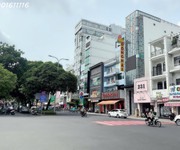 Bán nhà mặt tiền đ. hai bà trưng, quận 3 - dòng tiền 100tr/th - chính chủ  liên hệ giang giang: