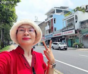 Hiếm nhà bán - bán nhà mặt tiền 40m đ. võ văn kiệt, quận 5 - 4,1m 18m  liên hệ giang giang: