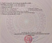 Bán lô đất 597m2 full thổ cư thuộc  đội 8   kim đính   kim thành   hải dương   nay là xã an thành