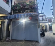 4 Nhà đẹp giá rẻ nhất bình thạnh
