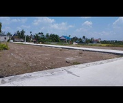 Bán lô đất đấu giá bắc hải   hướng đông đẹp