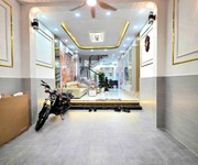 Nhà vừa ở vừa kinh doanh, dân đông, 4 tầng, chỉ hơn 8.5 tỷ