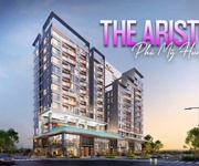 1 Vị trí dự án căn hộ the aristo phú mỹ hưng