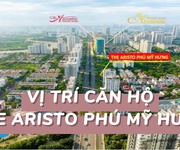 Dự án mới phú mỹ hưng mở bán trên đường nguyễn lương bằng 2026