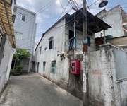 Bán nhà hẻm oto trần bình trọng tân phú