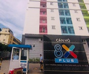 Bán căn hộ 8x plus ngay trường chinh 58m2 , có thang máy giá 3.1 tỷ