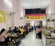 Chính chủ cần sang nhượng quán bún cá hà nội đang hoạt động ổn định,dĩ an, bình dương