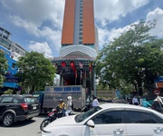 Bán nhà hẻm 5m điện biên phủ, ngay đại học hồng bàng, 3,8x25m, 3 tầng, chỉ 11,8 tỷ