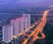 Bán căn hộ 67.3m2, dự án eurowindow river park, đông anh