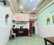Bán nhà hẻm 6m lạc long quân - ngay hòa bình, 7,5x25m, 2 tầng cũ - 1 đời chủ, chỉ 14,9 tỷ.