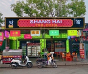 Sang nhượng quán lẩu nướng trung hoa   khu ăn đêm rùa vàng phường lê lợi, tp bắc giang - chỉ 500tr