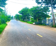Mặt tiền nhựa dh1, n thôn hạ, đức trọng cũ, lâm đồng   xã tân hội mới
