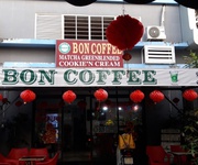 Bán căn hộ tầng trệt 7 x 11 CC Sơn Kỳ 2 đang kinh doanh Cafe