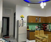 Bán nhà 2 tầng mới vĩnh thạnh dt 92,5m2 bán 3tỷ950tr