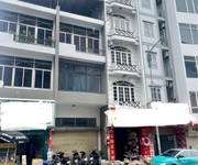 Bán nhà 3,5 tầng 46,8m2 mặt đường Vườn Đào, Trung tâm du lịch Bãi Cháy, Hạ Long.