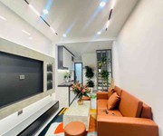 Nhà phố Khâm Thiên gần phố ngõ thoáng sáng 21m2 x 5T nhà mới đẹp ở ngay, hơn 6 tỷ