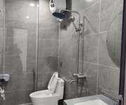 Bán nhà mặt ngõ trục chính xây mới tính độc lập tại Lê Lai- Ngô Quyền