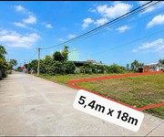 Đất mặt tiền đường chính Đông Phú 2   GIÁ CHỈ NHỈNH 1TỶ