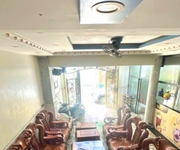 LÊ VĂN QUỚI - MTKD 4 Tầng 8x 20m - nhik 13T