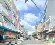 1 LÊ VĂN QUỚI - MTKD 4 Tầng 8x 20m - nhik 13T 1 LÊ VĂN QUỚI - MTKD 4 Tầng 8x 20m - nhik 13T