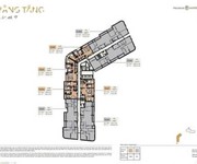 Bán căn hộ chung cư 3pn view đẹp tại vinhomes ocean park 3 , dt 101,7m2, giá 6,2 tỷ
