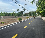 5 lô đất mặt đường 8m đại trang - sát kcn tràng duệ 3 - cơ hội đầu tư và kinh doanh hiếm có
