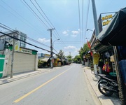 D2511  đất mặt tiền vườn lài kinh doanh đa ngành giá 24.x tỷ