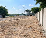 H2512  đất vườn lài 983m2 view sông đối diện cv gò vấp giá 34.x tỷ