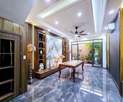 ◆ mặt đường nguyễn cộng hòa - nhà độc lập 5,5 tầng thang máy - full nội thất