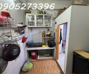 Bán gấp - giảm 200 triệu - giá mới 4.8 tỷ - ngay chợ bà chiểu - 4 tầng cho thuê gần 30tr/tháng